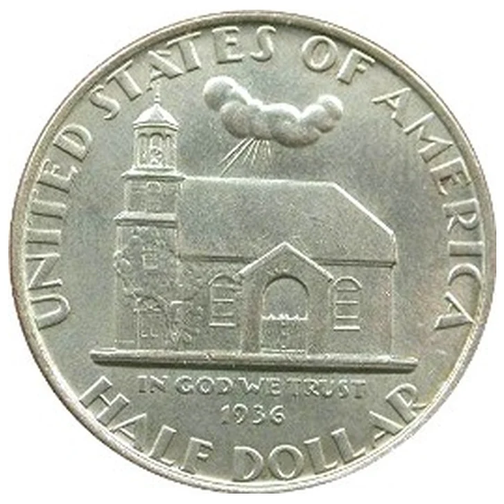 Delaware half