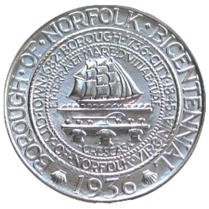 Norfolk half