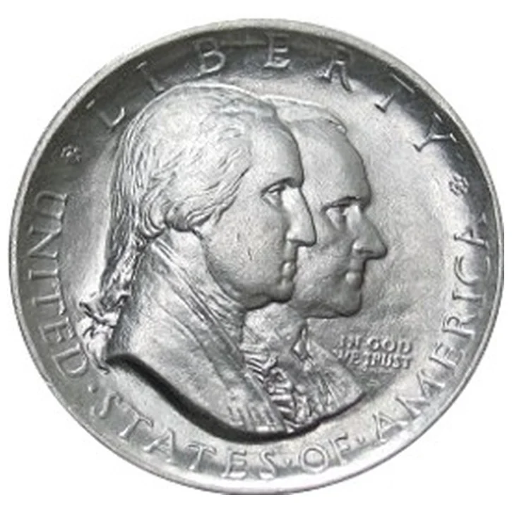 Sesquicentennial half dollar