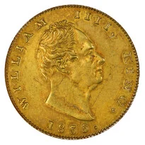 India Gold Mohur (1835-1918)