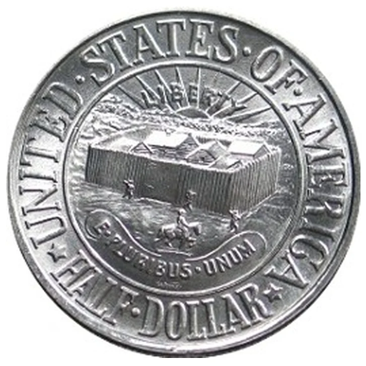 York County half